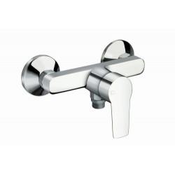 .MITIGEUR DOUCHE OPEN C 2 CHROME - CRISTINA ONDYNA OP40151