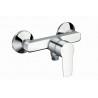 .MITIGEUR DOUCHE OPEN C 2 CHROME - CRISTINA ONDYNA OP40151