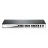 Switch poe manag 24 ports / alim - URMET SHBS24M