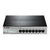 Switch poe manag 6 p conf01 - URMET SHBS6MC01