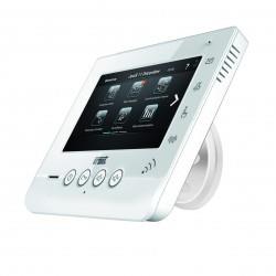 Support orientable moniteur homebook - URMET SOHBS