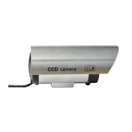 Camera factice format tube ir avec suppo - URMET UCAMFACTIR