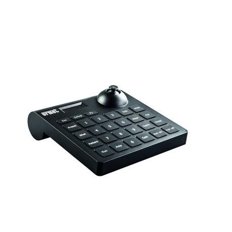 Clavier pour dome mobile - URMET 1092/621