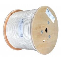 Cable bibus 500m 2x1+2x0.75 - URMET 1074/95