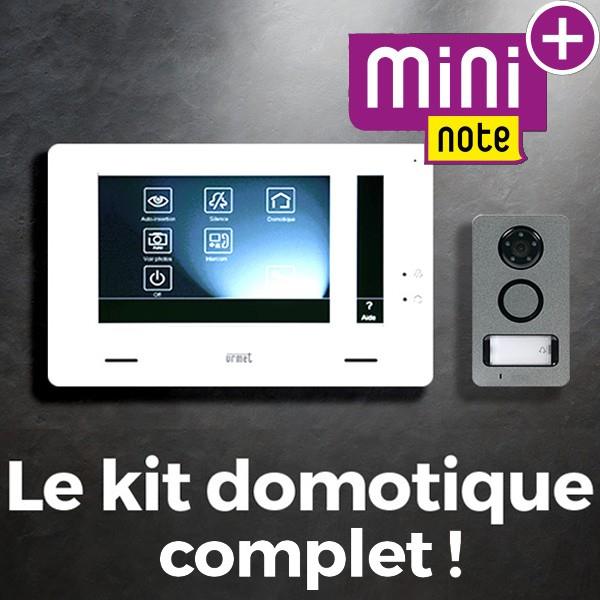 mininote for iphone