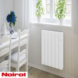 Radiateur électrique Noirot - ARIAL Smart ECOcontrol 750W Horizontal S1012SEHV