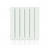 Radiateur électrique Noirot - ARIAL Smart ECOcontrol 750W Horizontal S1012SEHV