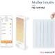 Module Muller Intuitiv with Netatmo Blanc - CAMPA - NEN9241AA