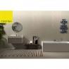 Mélangeur regular 3 trous pour lavabo ITALY chromé + Vidage - CRISTINA ONDYNA IT20551