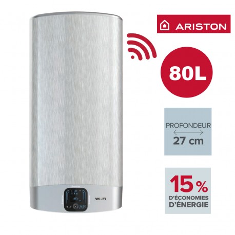 Подключение ariston evo к wifi