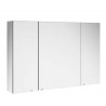 Armoire de toilette miroir et 3P ALLIANCE 1200 - SALGAR 24596