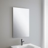 MIROIR SENA 800X800 - SALGAR 16910