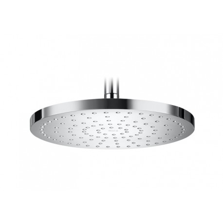 Rainsense Pomme Douche Ronde 250Mm Abs - ROCA A5B2250C00