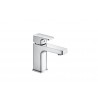 L90C Mitigeur Lavabo Corps Lisse Click Clack Avec Cold Start - A5A3B01C00 ROCA