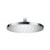 Rainsense Pomme Douche Ronde 250Mm Abs - ROCA A5B2250C00