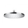 Rainsense Pomme Douche Ronde 250Mm Abs - ROCA A5B2250C00