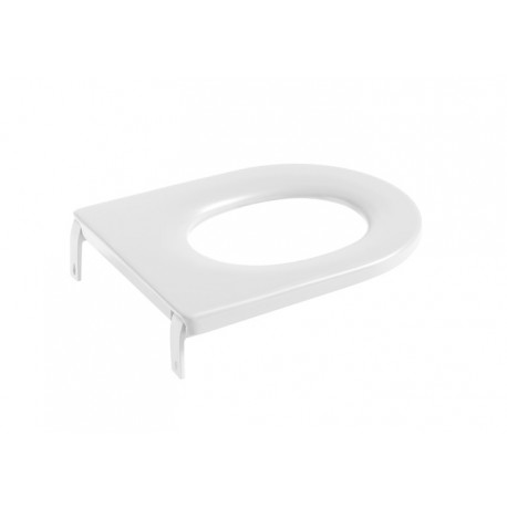 ROCA Happening Lunette Pour Cuvette Bebe Blanche - A801116004