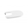 ROCA Beyond Abattant Bidet Silencio Blanc - A806B8200B