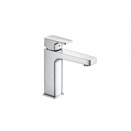 L90C Mitigeur Lavabo Mezzo Corps Lisse Click Clack Cold Start - A5A3C01C00 ROCA