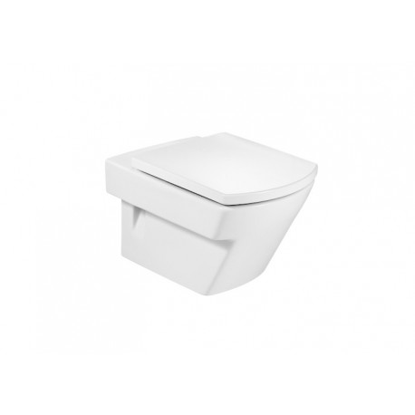 ROCA Cuvette De Wc Suspendue Hall 560 Blanc - A34662E000