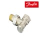 Coude de réglage équerre RLV-S 15 - DANFOSS - 003L0123