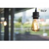 Ampoule ST64 Filament LED E27 VINTA - SLV 560741