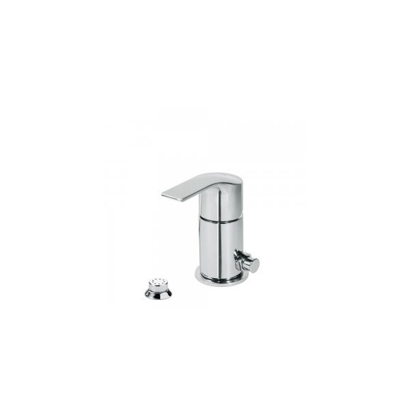 Mitigeur Avec Douchette Pour Bidet Tres 06913001 Vita Habitat