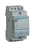 Contact sil. 25A, 4F, 24V - AUTOMATISMES HAGER ESD425SDC