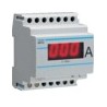 Ampérem. digital indirect 150A - COMMANDE SIGNAL HAGER SM151