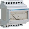 Ampérem. analog indirect 600A - COMMANDE SIGNAL HAGER SM600