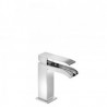 Mitigeur lavabo robinet cascade bec ouvert - TRES 00611001