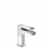 Mitigeur lavabo robinet cascade bec ouvert - TRES 00611001