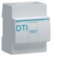 DTI format modulaire - SYSTEMES VDI HAGER TN103S