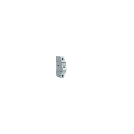 Interrupteur 1P 100A - COMMANDE SIGNAL HAGER SBN190