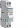 inverseur 1P 32A, I-II - COMMANDE SIGNAL HAGER SFM132