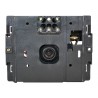 Camera couleur reglable + leds - URMET 1810/40