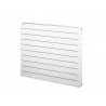 Radiateur chauffage central ACOVA - FASSANE horizontal double 1334W VXD-051-140