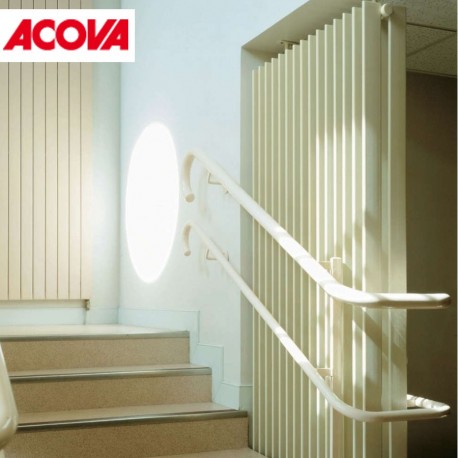 Radiateur chauffage central ACOVA - CLARIAN Vertical double 3750W RXD04-250-060