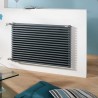 Radiateur chauffage central ACOVA - KEVA horizontal double 1726W VKD-072-120