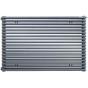 Radiateur chauffage central ACOVA - KEVA horizontal double 1726W VKD-072-120