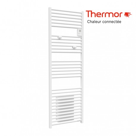 Sèche-serviette Thermor Corsaire 2 blanc 500w - Thermor
