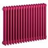 Radiateur chauffage central ACOVA - VUELTA HORIZONTAL 770W M6C2-14-075