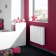 Radiateur chaleur douce ATLANTIC ACCESSIO Digital 2 1000W 524910