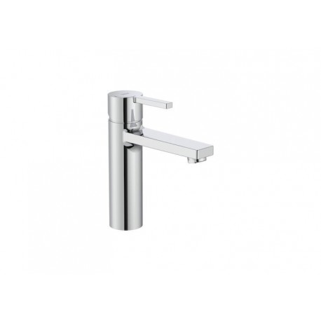 Naia Mit. Lavabo Mezzo Corps Lisse - A5A3996C00 ROCA Naia Mit. Lavabo Mezzo Corps Lisse - A5A3996C00 ROCAA5A3996C00