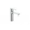 Naia Mit. Lavabo Mezzo Corps Lisse - A5A3996C00 ROCA Naia Mit. Lavabo Mezzo Corps Lisse - A5A3996C00 ROCAA5A3996C00