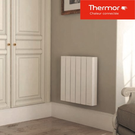 Radiateur électrique à fluide THERMOR 750W BALEARES 2 - 492421