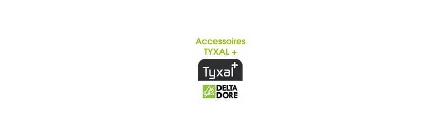Accessoires pour installation Tyxal+