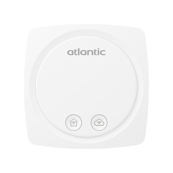 Hub Atlantic Cozytouch 500269