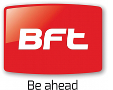 BFT Automation - Be head