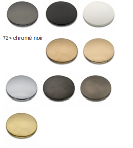 palette-de-couleurs-chromé-noir